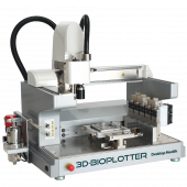 3D принтер 3D-Bioplotter® Manufacturer Series