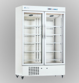 Холодильные камеры серии HFLTP