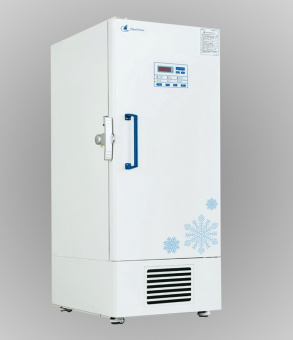 Низкотемпературные морозильники серии HFLTP86