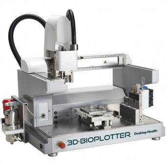 3D принтер 3D-Bioplotter® Developer Series