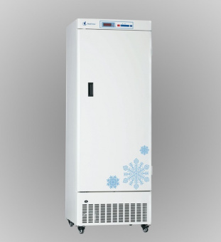 Низкотемпературные морозильники серии HFLTP25/40