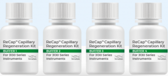 Набор для регенерации капилляров ReCap™ 